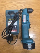Makita angle drill for sale  BROMSGROVE