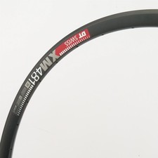 DT Swiss XM 481 aro 29" 32 furos sem câmara 30mm largura interna alumínio preto MTB comprar usado  Enviando para Brazil