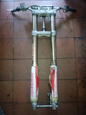 Forcelle kayaba pinza usato Forcelle kayaba pinza usato  Orbassano