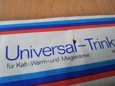 Ddr stalgie haushalt gebraucht kaufen  Auerbach/Vogtl.