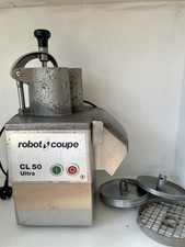 robot coupe cl 55 for sale robot coupe cl 55 for sale HEXHAM