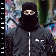 Blokkmonsta blokkmonsta zustan gebraucht kaufen  Berlin