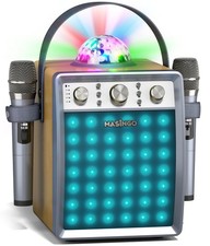 Karaoke machine adults for sale  Eugene