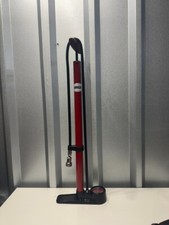 Silca pista floor for sale  CHESTER