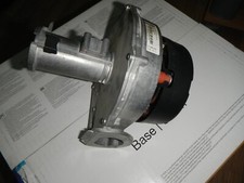 Ventilateur extracteur chemin� d'occasion  Schiltigheim