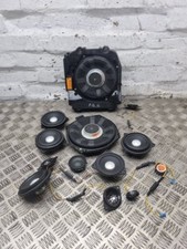 Conjunto de alto-falantes BMW 650 2010-2012, usado comprar usado Conjunto de alto-falantes BMW 650 2010-2012, usado comprar usado  Enviando para Brazil