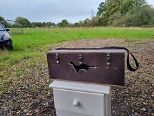 Ferret triple carry for sale  LONDON