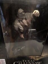 Leatherface texas chainsaw gebraucht kaufen  Halver