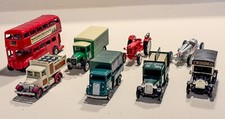 Fahrzeug metallmodelle maßsta gebraucht kaufen  Hamburg