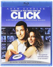 Vendo blu ray usato  Minervino Murge