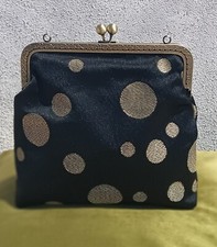 Borsa raso chiusura usato  Italia