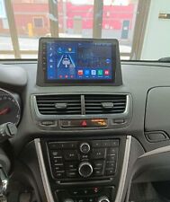 Stereo navigatore opel usato  Napoli