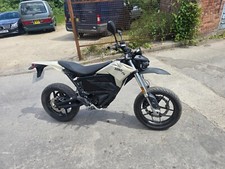 2019 zero fxs for sale  SHEFFIELD