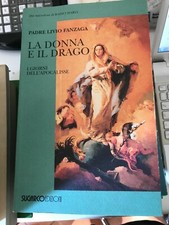 Padre livio fanzaga. usato  Roma