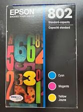 Epson 802 tri for sale  Brooklyn