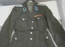 Nva uniform jacke gebraucht kaufen  Schöneiche