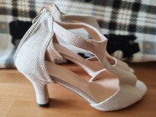 Womens kitten heel for sale  BLAENAU FFESTINIOG