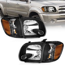 Pair headlights assembly for sale  Memphis