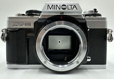 Minolta silver 35mm for sale Minolta silver 35mm for sale  Miami