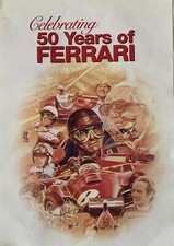 poster ferrari usato poster ferrari usato Collegno