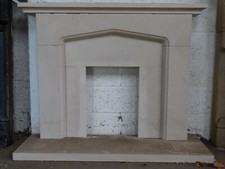 Smooth finish limestone for sale  TOWCESTER