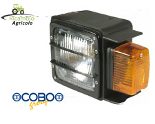 Fanale faro anteriore usato  Campagna