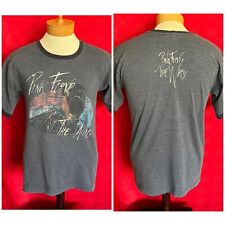 Camisa Anillo Vintage Pink Floyd The Wall Talla Mediana Doble Cara segunda mano  Embacar hacia Argentina