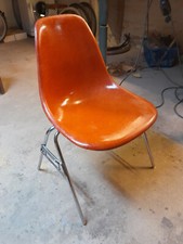 Vitra eames side gebraucht kaufen  Hannover