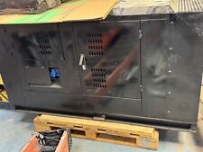 Used diesel generator for sale  Houston