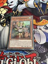 Yugioh small salon d'occasion  Expédié en Belgium