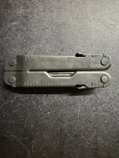 Leatherman super tool gebraucht kaufen Leatherman super tool gebraucht kaufen  Offenbach am Main