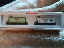 Arnold spur 0170 gebraucht kaufen  Obing