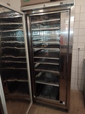 Edelstahl kühlschrank gebraucht kaufen  Berlin