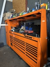 Mac tool box for sale Mac tool box for sale  STALYBRIDGE