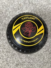 Thomas taylor international for sale  SOUTHAMPTON
