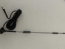 Wilson electronics dual for sale  Pound