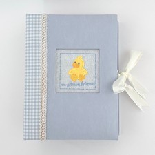 Baby fotoalbum einsteckalbum gebraucht kaufen  Hamburg