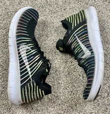 Nike free flyknit for sale  Bolingbrook