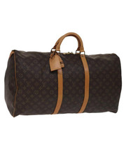 Bandoulière keepall louis d'occasion  France