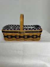 longaberger jw miniature for sale  Smithsburg