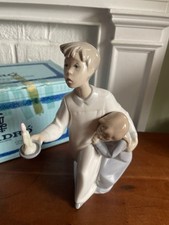 Lladro children nightshirts for sale  Bardstown