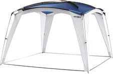21573 gazebo per usato  Roma