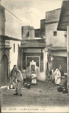 Alger algerien rue gebraucht kaufen Alger algerien rue gebraucht kaufen  Deutschland