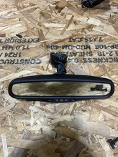 Oem auto dimming for sale  West Harrison