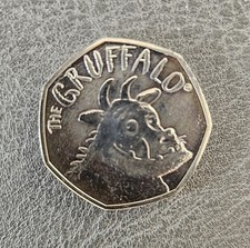 2019 gruffalo brilliant for sale  PETERBOROUGH