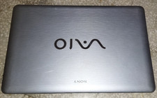 Notebook sony vaio usato  Grottaglie