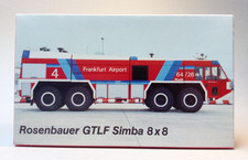 10010 rosenbauer gtlf gebraucht kaufen  Witten