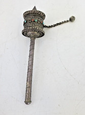 Vintage chinese tibetan for sale  EXETER