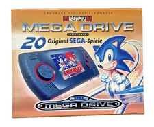 Sega mega drive gebraucht kaufen  Gottmadingen