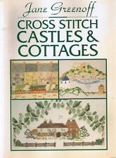 Cross stitch castles for sale  UK
